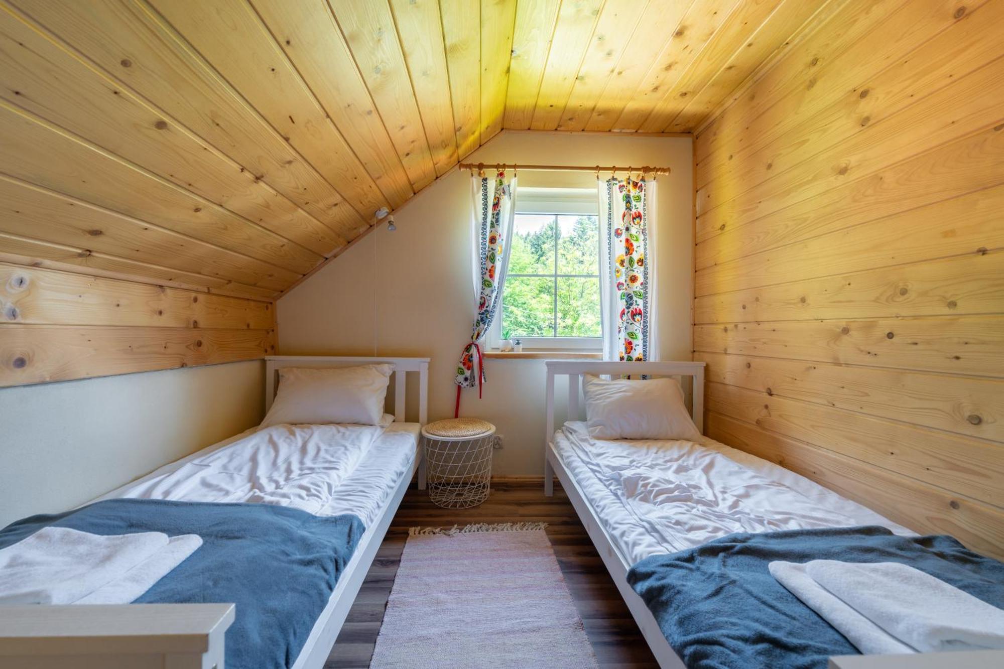 Apartamenty Jodlowa Chata Z Widokiem Na Gory - Dream Apart Szczyrk Kültér fotó