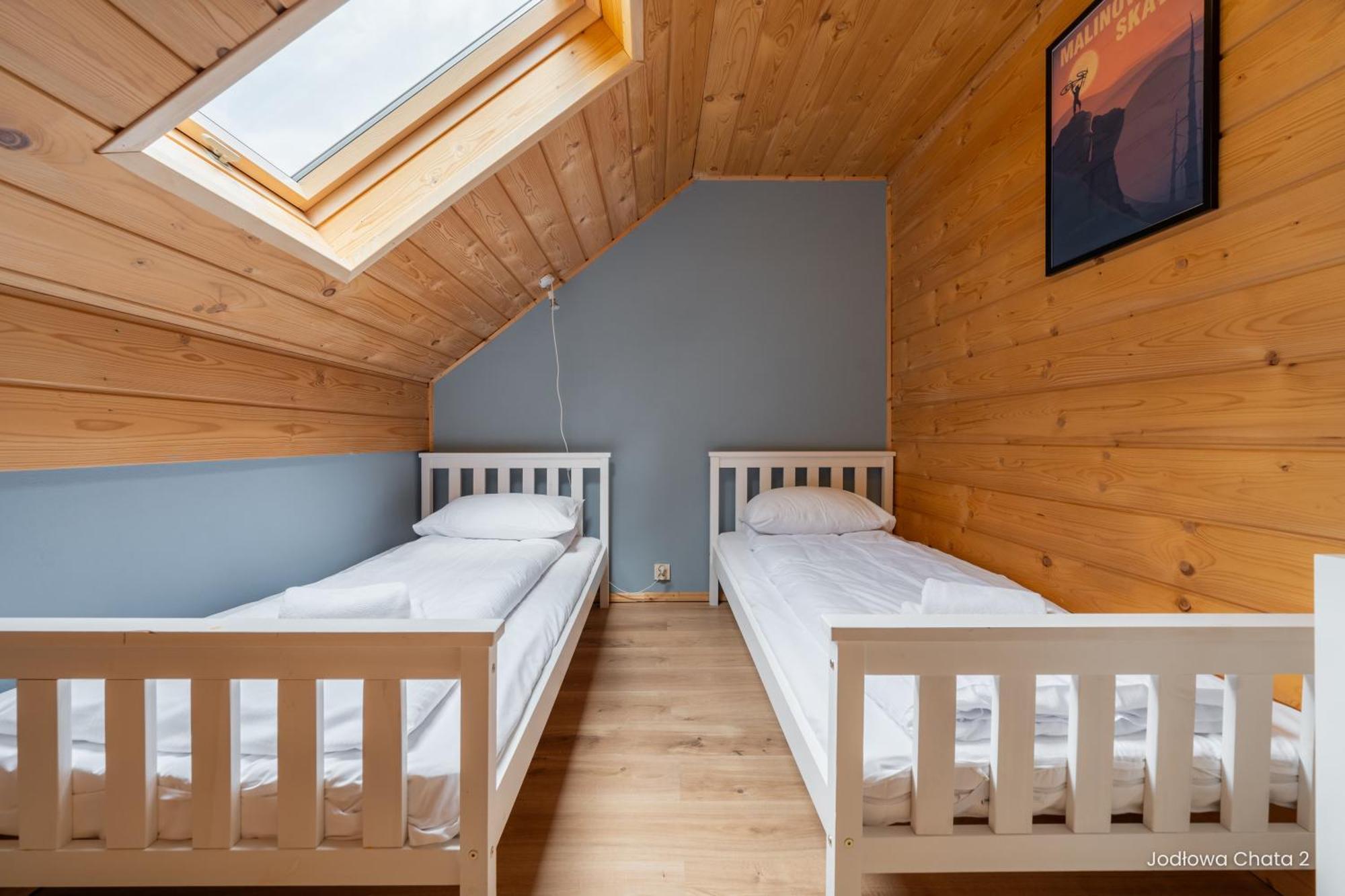 Apartamenty Jodlowa Chata Z Widokiem Na Gory - Dream Apart Szczyrk Kültér fotó